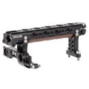 Wooden Camera Master Top Handle: Picture 1 regular