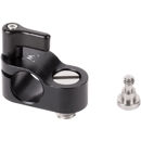 Wooden Camera Rod Clamp: Picture 1 regular