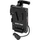 Wooden Camera V-Mount Battery Slide Pro for Canon C300mkIII/C500mkII Camera