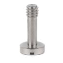 Wooden Camera Screw: Picture 1 regular