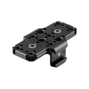 Wooden Camera Cheese Plate: Picture 1 regular