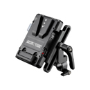 Wooden Camera Battery Slide: Picture 1 regular