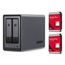WD DiskStation DS723+: Picture 1 regular
