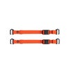 WANDRD Premium Accessory Strap, Pair Arches Red