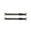 WANDRD Premium Accessory Strap, Pair Wasatch Green