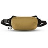 WANDRD D1 Fanny Sling Pack Dallol Yellow