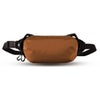 WANDRD D1 Fanny Sling Pack Sedona Orange