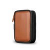 WANDRD Memory Card Organizer Case Sedona Orange