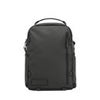 WANDRD PRVKE Zip Backpack Black