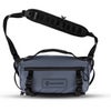 WANDRD ROGUE 6L Sling Bag Aegean Blue