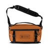 WANDRD ROGUE 9L Sling Bag Sedona Orange