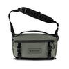WANDRD ROGUE 9L Sling Bag Wasatch Green