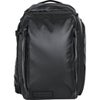 WANDRD Transit Travel Backpack Black