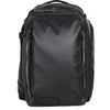 WANDRD Transit Travel Backpack Black