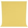 Westcott 9x10' Wrinkle-Resistant Backdrop, Blush Pink Yellow