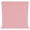 Westcott 9x10' Wrinkle-Resistant Backdrop, Blush Pink Blush Pink