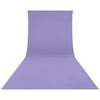 Westcott 9x20' Wrinkle-Resistant Backdrop, Brown Sugar Purple