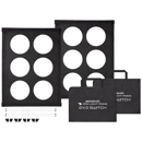 Westcott Pro Light Mods for 2x3' Rapid Box Switch Softbox, 2-Pack