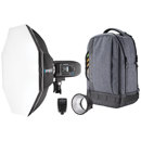 Westcott FJ400 Strobe Backpack Kit: Picture 1 regular