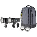 Westcott FJ400 Strobe Backpack Kit: Picture 1 regular