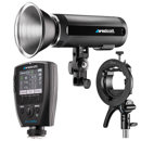 Westcott FJ200 STROBE: Picture 1 regular