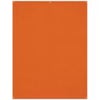 Westcott 5x12' X-Drop Wrinkle-Resistant Backdrop, Brown Sugar Orange
