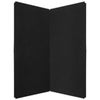 Westcott V-Flat Fabric Black