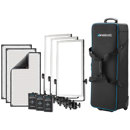 Westcott Flex Cine Kit: Picture 1 regular