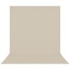 Westcott 8x8' X-Drop Pro Fabric Backdrop, Parchment Paper by Joel Grimes Buttermilk White