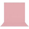 Westcott 8x13' X-Drop Pro Wrinkle-Resistant Backdrop, Scarlet Red Blush Pink