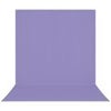 Westcott 8x8' X-Drop Pro Fabric Backdrop, Parchment Paper by Joel Grimes Purple