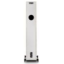 Wharfedale Diamond 12.4 Floorstanding Speaker, Light Oak