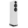 Wharfedale Diamond 12.4 Floorstanding Speaker, White White