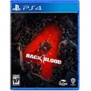 Warner Bros Games Back 4 Blood: Picture 1 regular
