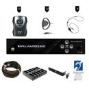 Williams Sound FM 558-12 Pro: Picture 1 regular