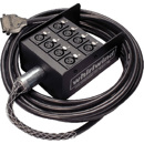 Whirlwind DB25: Picture 1 regular