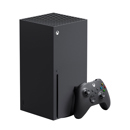 Microsoft Xbox Series X Console