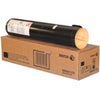 Xerox Black Laser Toner Cartridge for WorkCentre, WorkCentre Pro and CopyCenter Series Printers, 26000 Page Yield Black