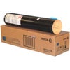 Xerox Black Laser Toner Cartridge for WorkCentre, WorkCentre Pro and CopyCenter Series Printers, 26000 Page Yield Cyan