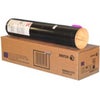 Xerox Black Laser Toner Cartridge for WorkCentre, WorkCentre Pro and CopyCenter Series Printers, 26000 Page Yield Magenta