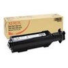 Xerox Black Laser Toner Cartridge for WorkCenter 7132, 7232/7242 Printers, 24300 Page Yield Black