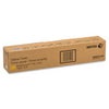Xerox Cyan Laser Toner Cartridge for Select WorkCentre Series Printers, 15000 Pages Yellow