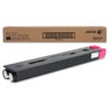 Xerox Magenta Laser Toner Cartridge for Color 550/560/570 Printers, 32000 Page Yield Black