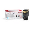 Xerox Genuine Toner Cartridge for C410/C415 Color Printer Cyan