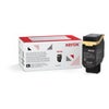 Xerox Genuine Toner Cartridge for C410/C415 Color Printer Black