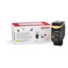 Xerox Genuine Toner Cartridge for C410/C415 Color Printer Yellow