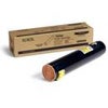 Xerox 016-1881-00 Standard Capacity Yellow Toner Cartridge for Phaser 7700 Color Printers, 4000 Pages Yield Yellow