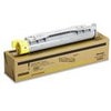 Xerox 016-2005-00 Standard Capacity Cyan Toner Cartridge for Phaser 6200 Series Printer, 8000 Pages Yield Yellow