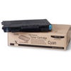 Xerox Cyan High Capacity Cyan Toner Cartridge for Phaser 6100 Printer, 5000 page Yield Cyan