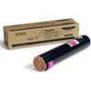 Xerox 106R01162 Yellow Toner Cartridge for Phaser 7760 Series Printer, 25000 Pages Magenta